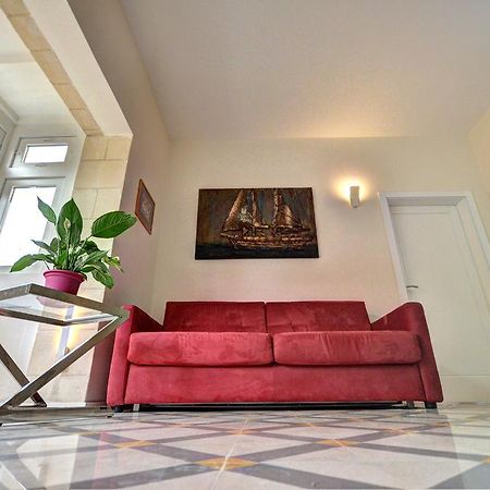 Valletta Central Apartment ภายนอก รูปภาพ