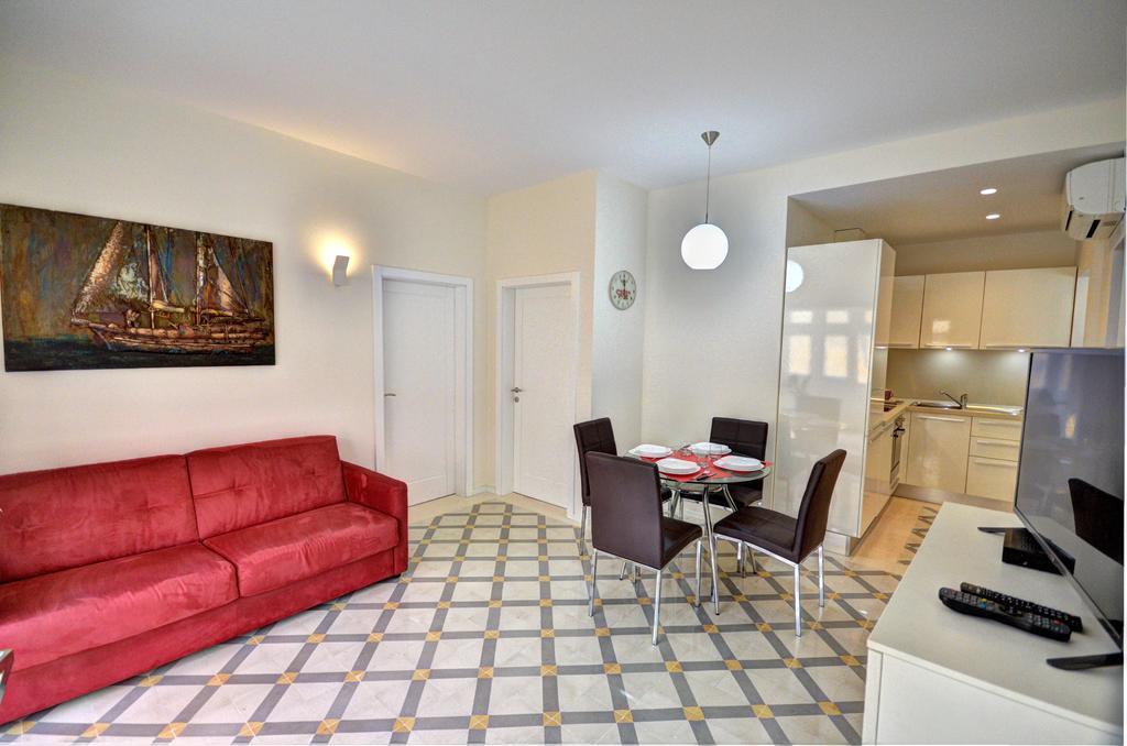 Valletta Central Apartment ภายนอก รูปภาพ