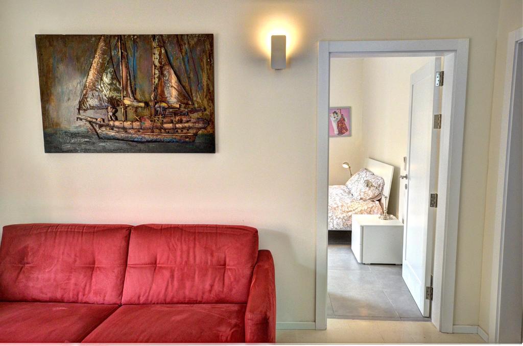 Valletta Central Apartment ภายนอก รูปภาพ